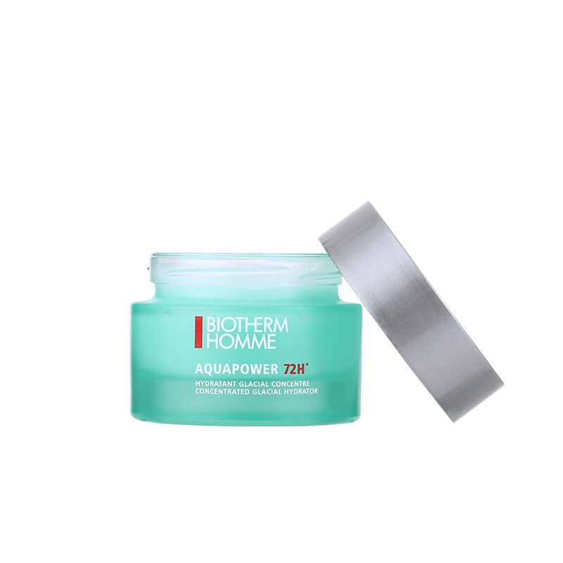 碧欧泉 男士保湿乳护肤霜