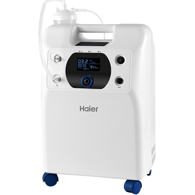 海尔法国CECA分子筛制氧机