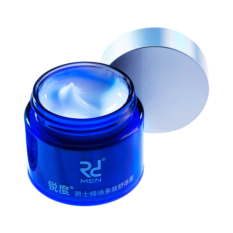 锐度 精油多效舒活面霜