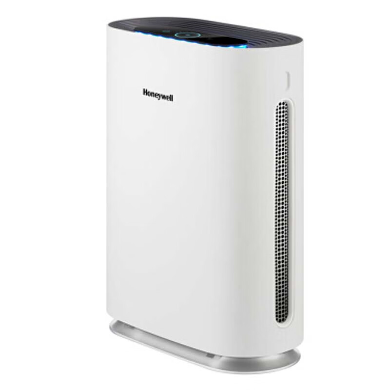 霍尼韦尔空气净化器