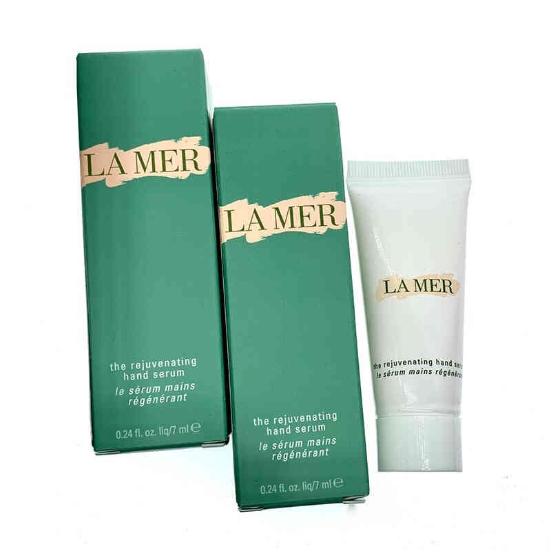 海蓝之谜保湿滋润护手霜