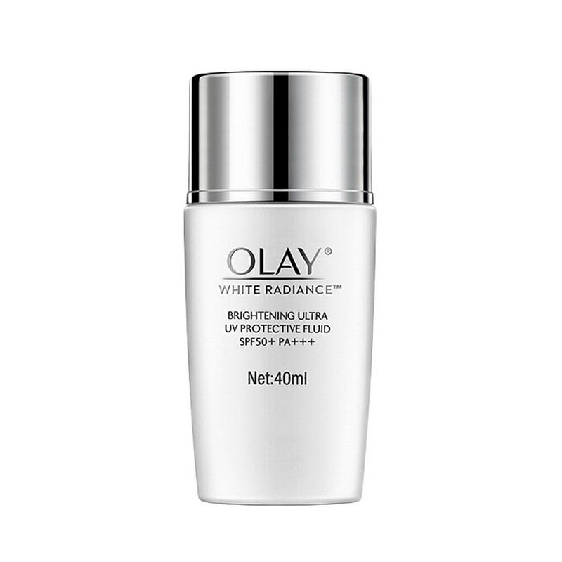 玉兰油 轻透倍护防晒液