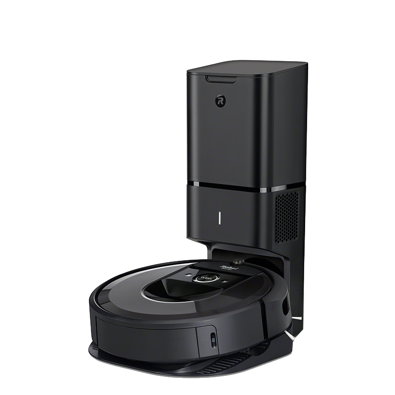 iRobot i7+扫地机器人