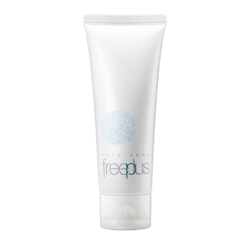 芙丽芳丝净润洗面霜