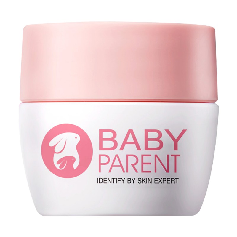 诺必行 婴宝 特护膏