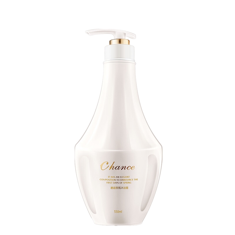 拉芳 男女士香氛沐浴乳