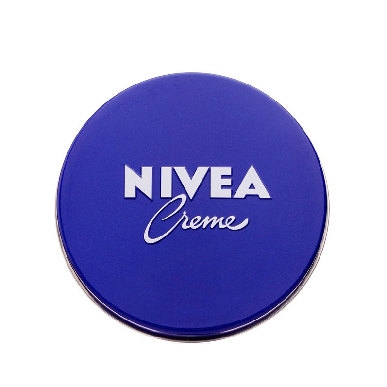 妮维雅 乳液润肤霜