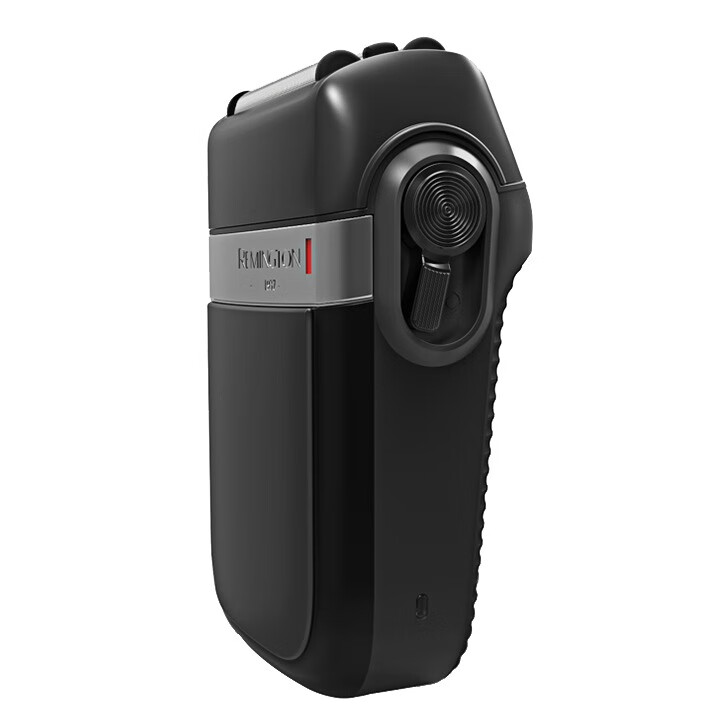 雷明登盒子造型机身剃须刀