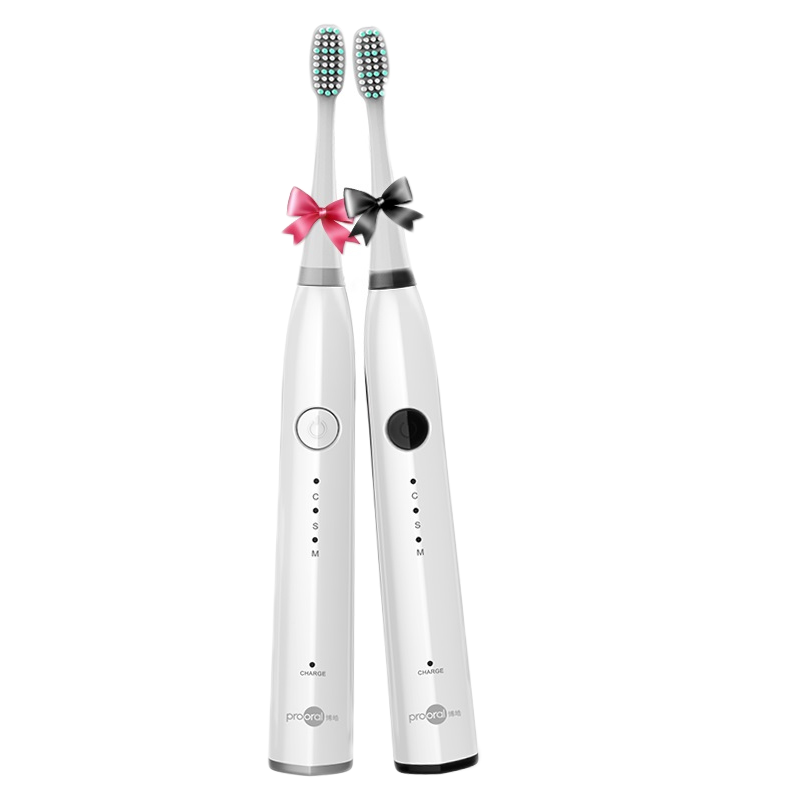 博皓无线感应电动牙刷