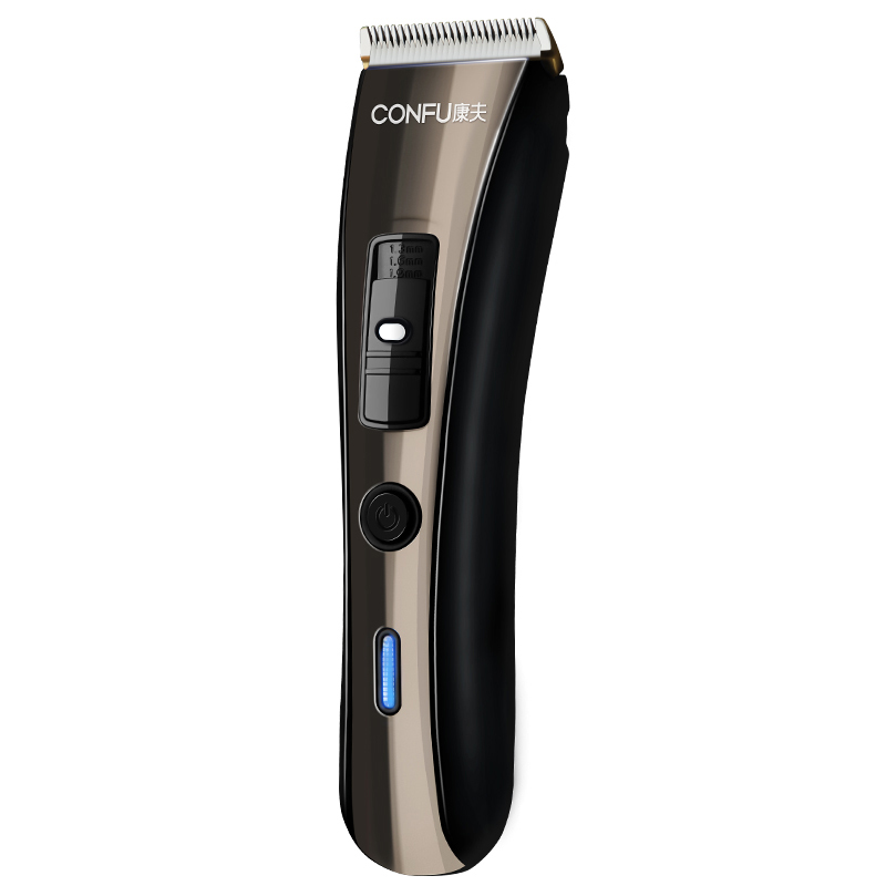 康夫 铜芯陶瓷电动理发器