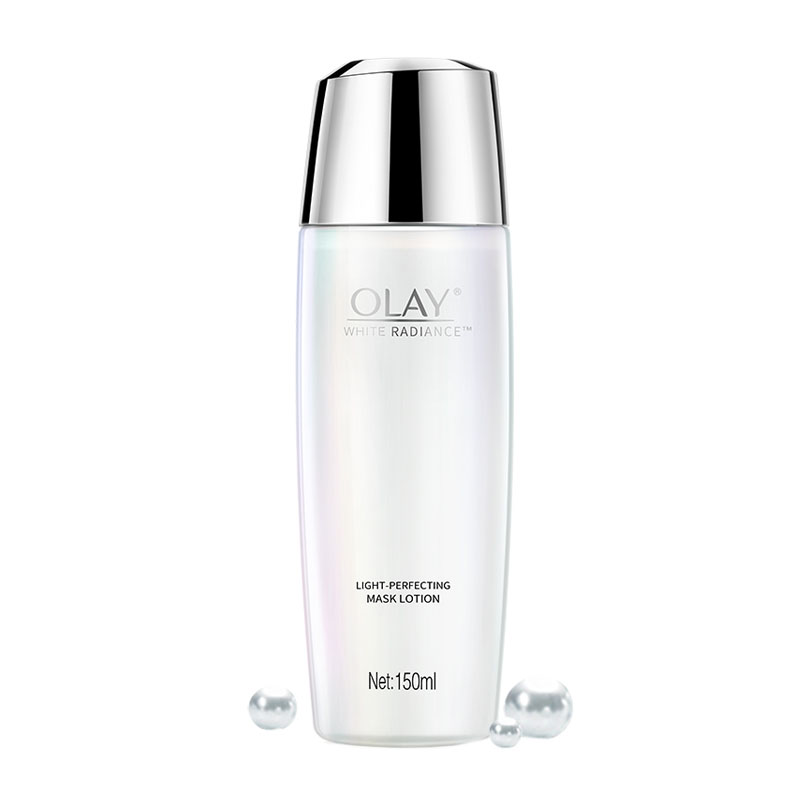 玉兰油 爽肤水补水保湿