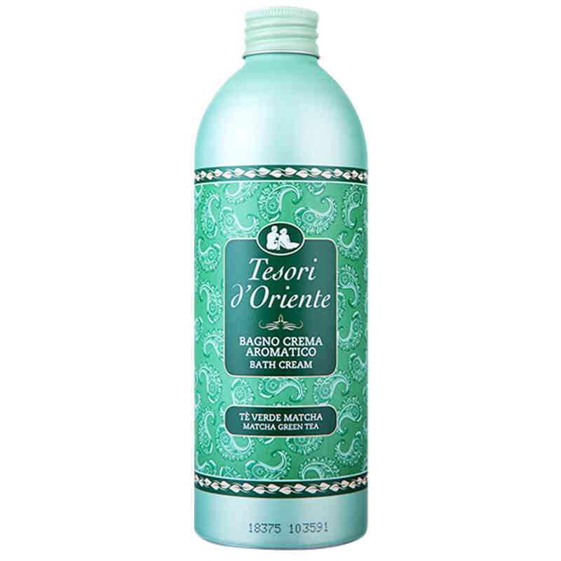 东方宝石 绿茶焕活沐浴乳