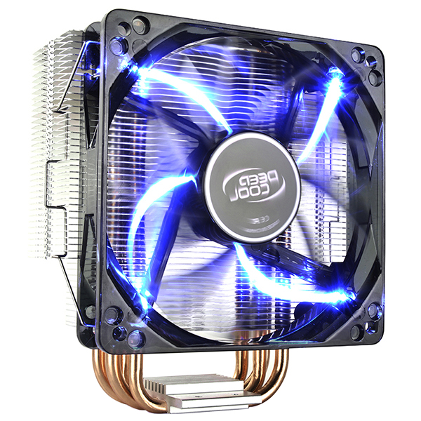 九州风神 全平台散热器