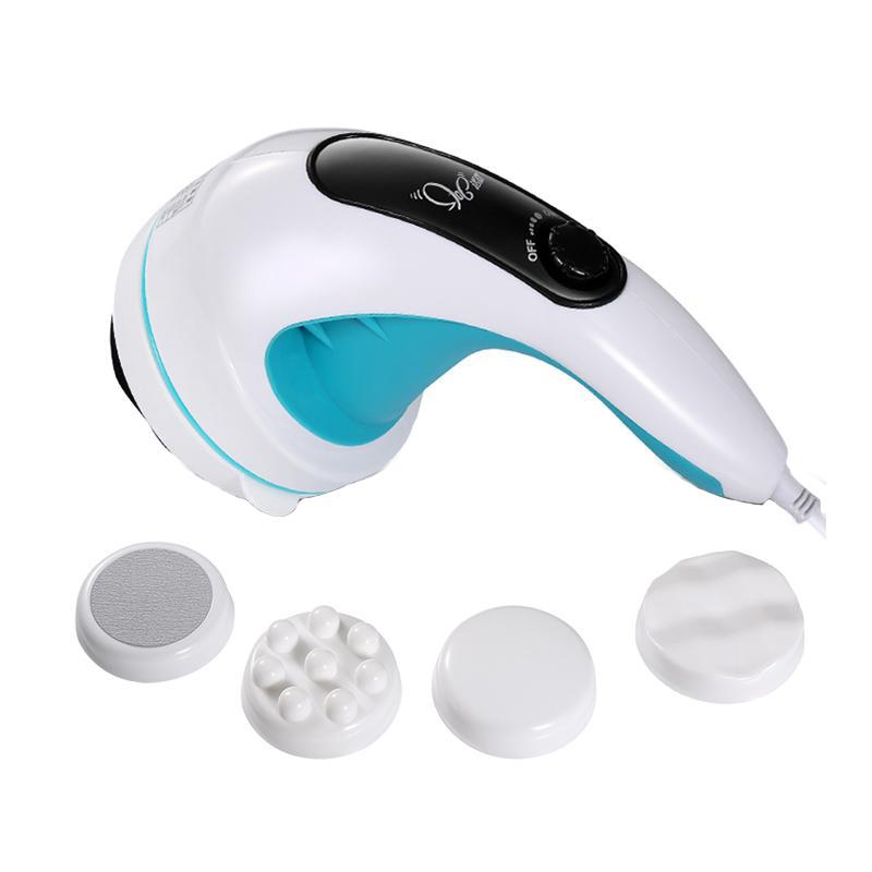 诺嘉 多功能 按摩器