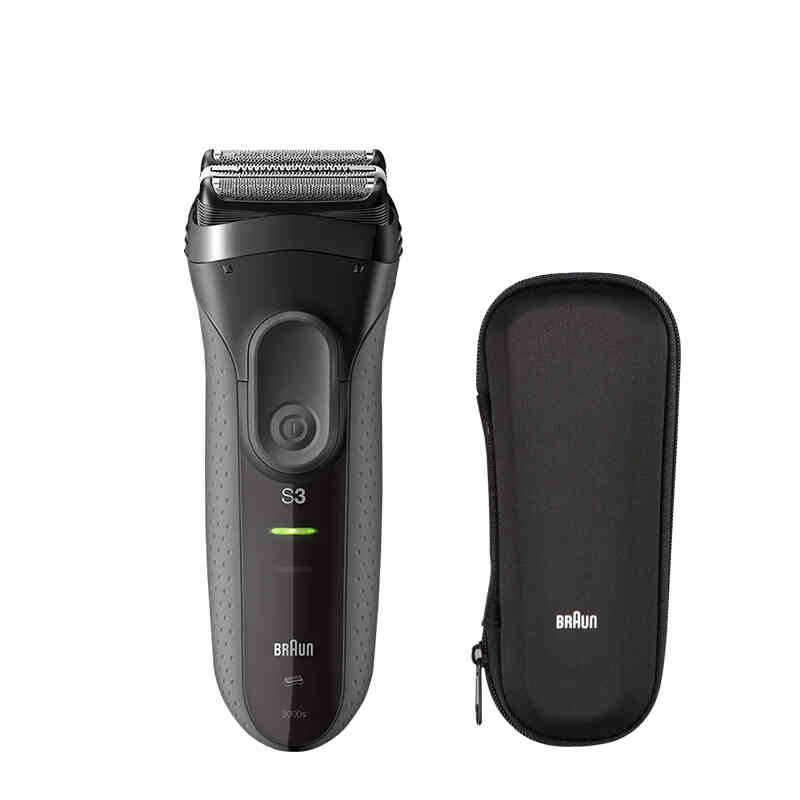 博朗 电动剃须刀 