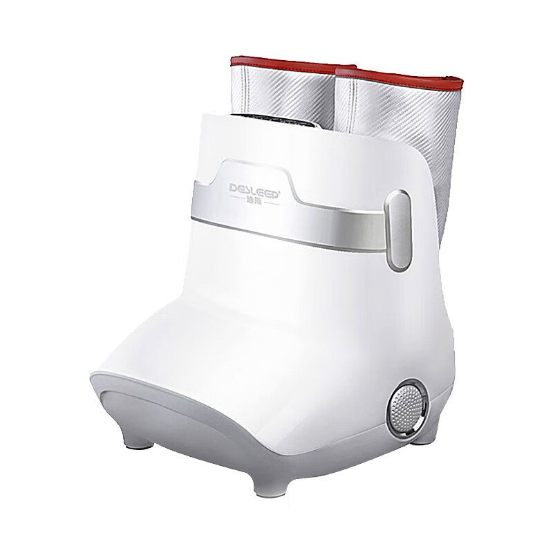 迪斯 一体美腿机按摩器足疗机