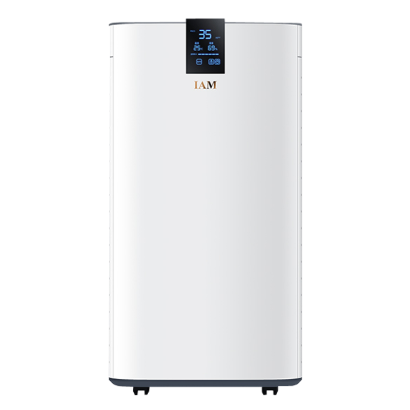 IAM 立体循环空气净化器