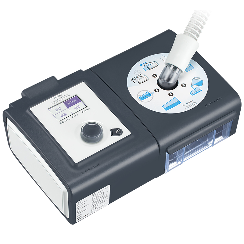 飞利浦 美国原装进口止鼾器