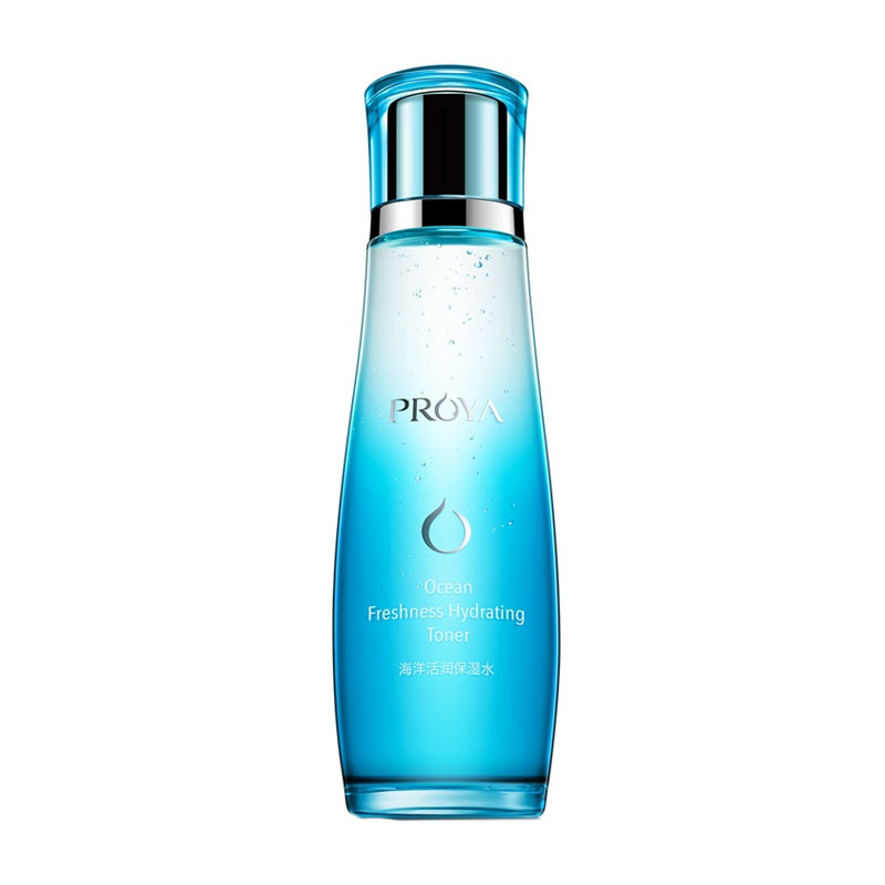 珀莱雅 爽肤水补水保湿