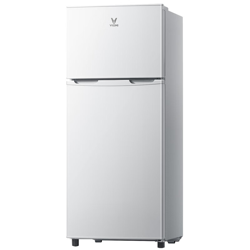 云米 双门 小冰箱