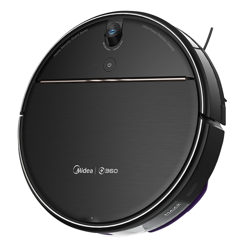 美的 扫拖一体智能机器人