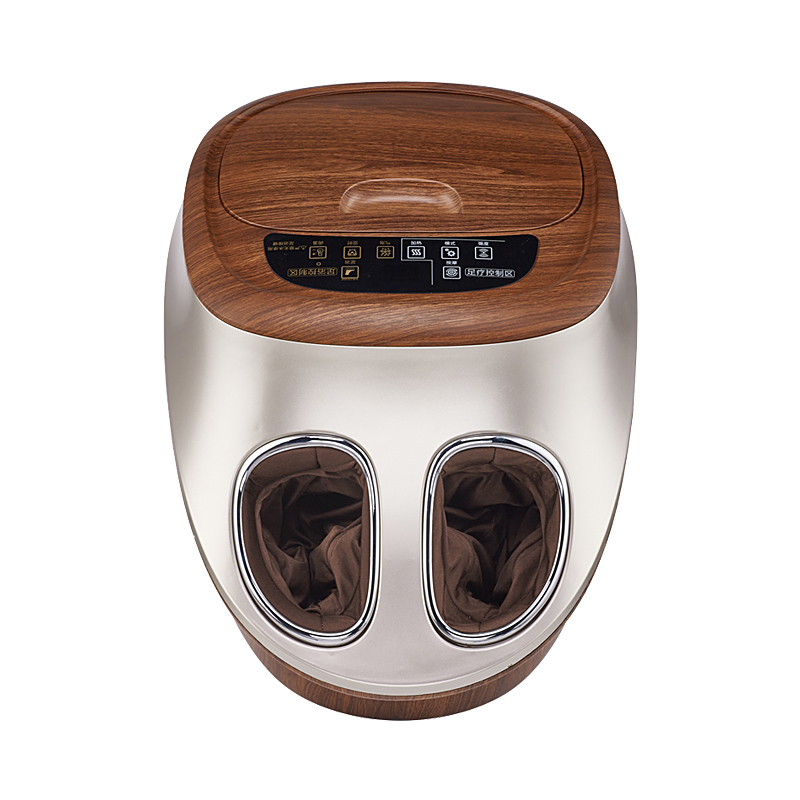 朗康 家用气囊按摩足疗机