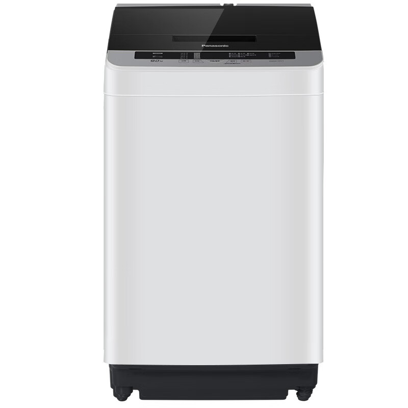 松下 全自动波轮洗衣机