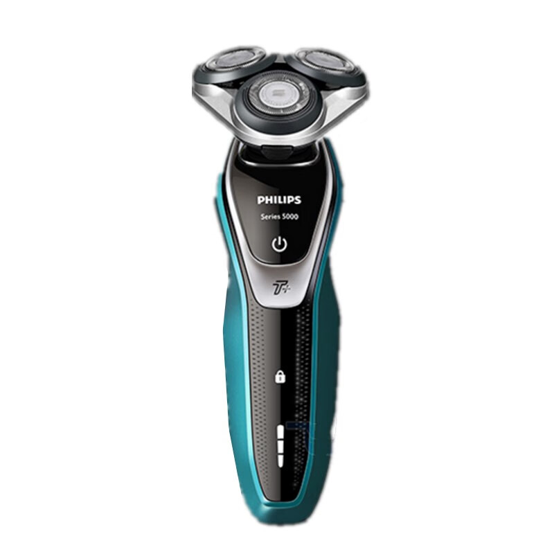 飞利浦 充电式电动剃须刀