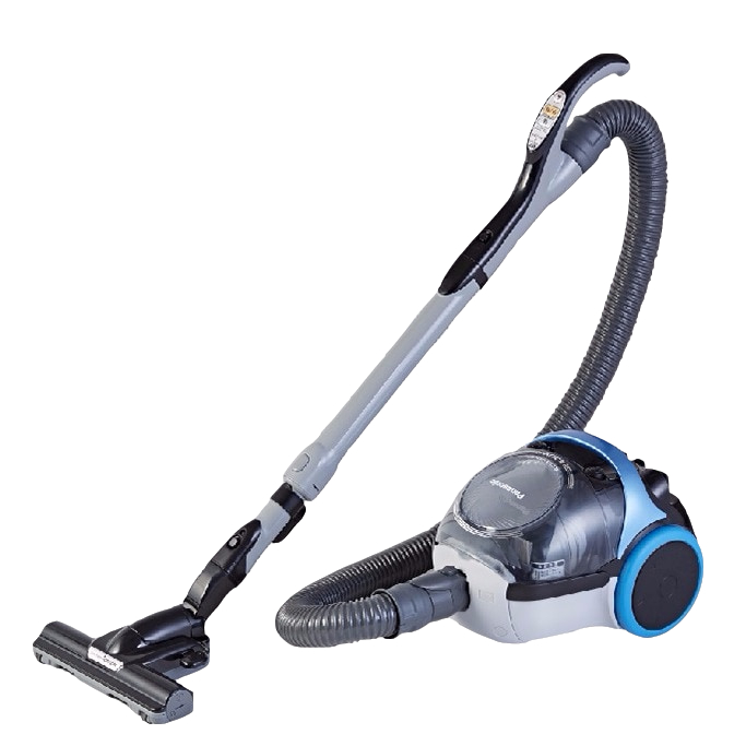 松下家用除螨吸尘器