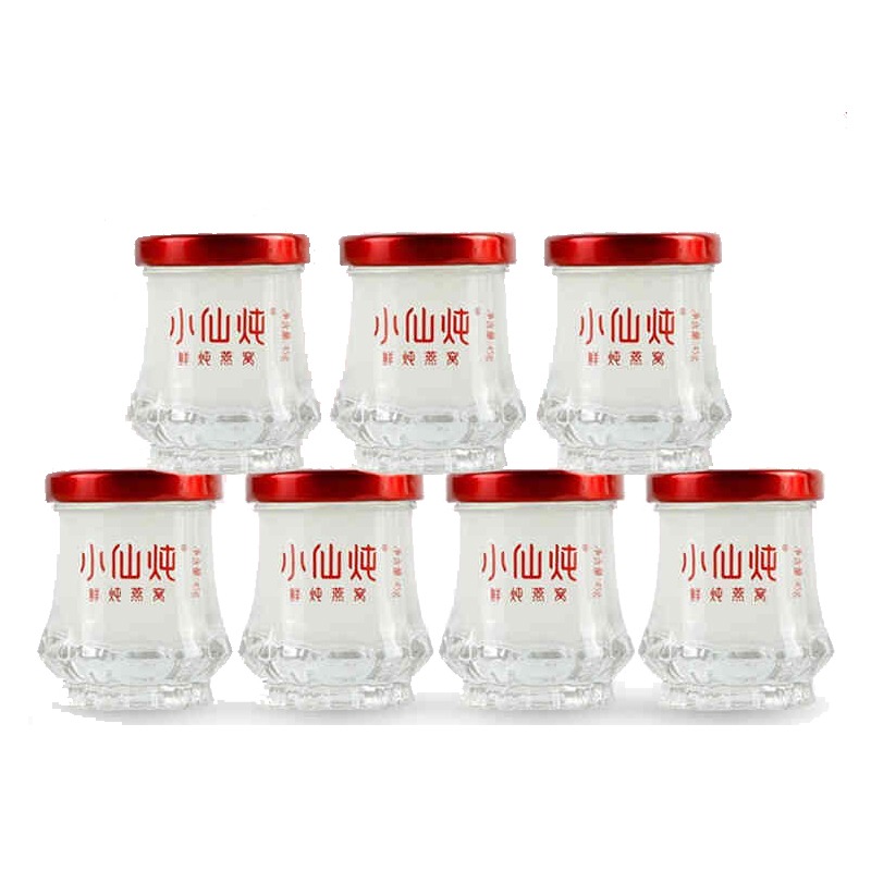 小仙炖 鲜炖燕窝