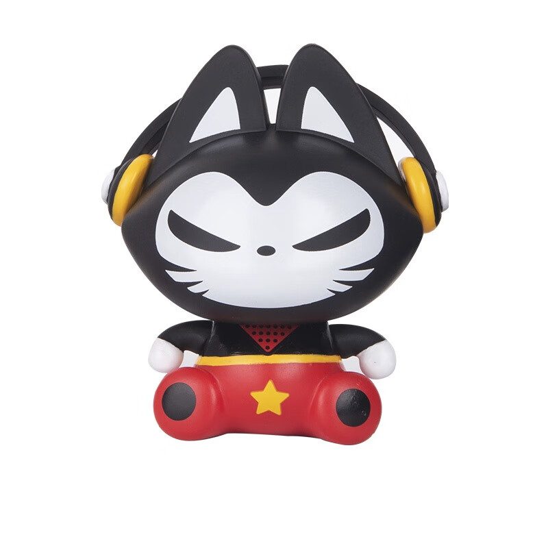 拽猫 车载汽车香水