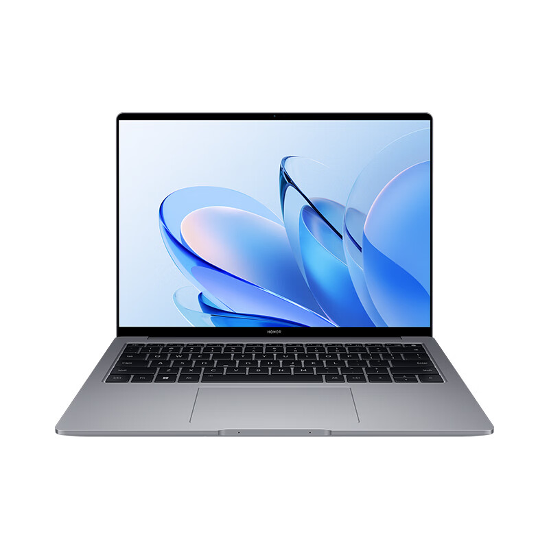 荣耀MagicBook 14 2023，主流旗舰配置，有哪些亮点呢？