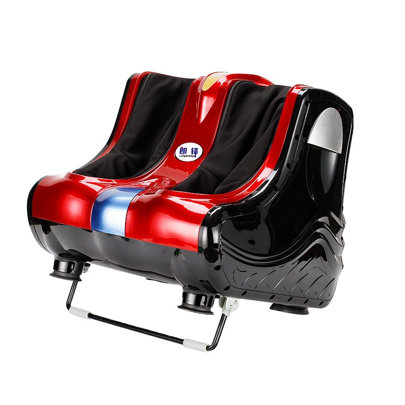 朗锋 五大手法足疗机