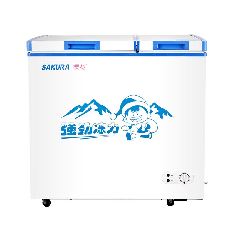 樱花 恒温 冰柜