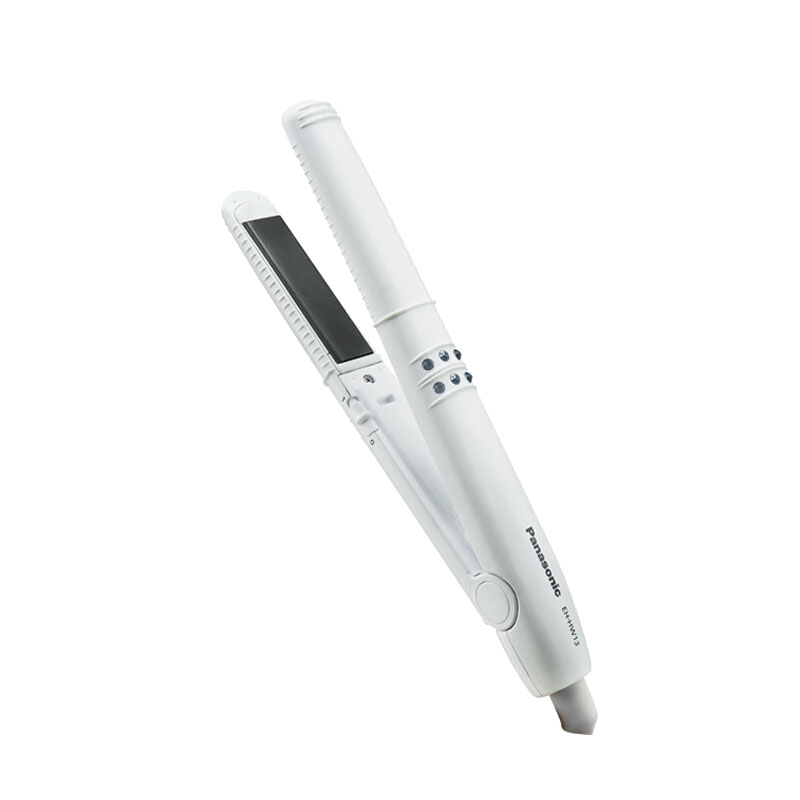 松下 两用小巧便携卷发棒