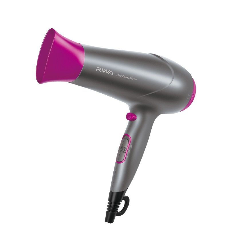 雷瓦 家用负离子吹风机