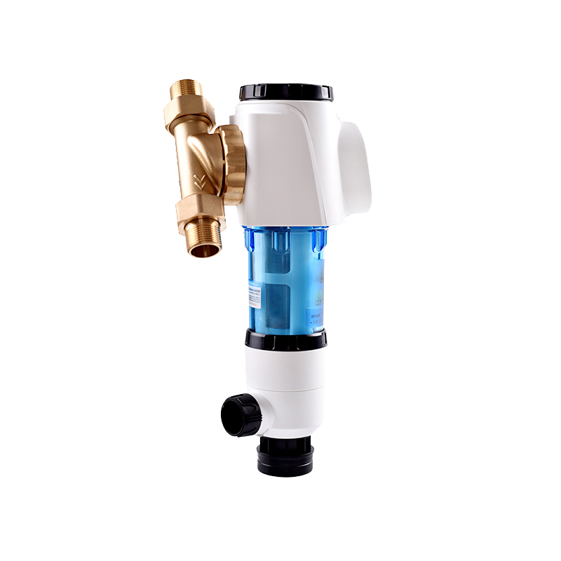 世韩 前置过滤器