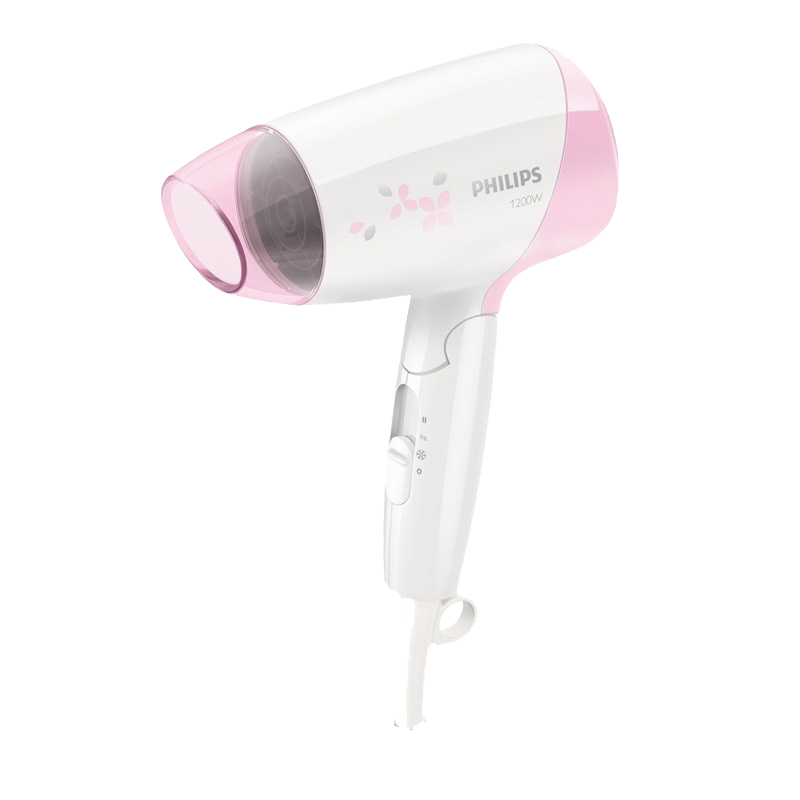 飞利浦 快速吹干护发电吹风机