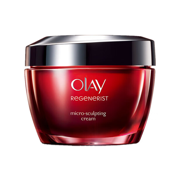 玉兰油 新生塑颜面霜