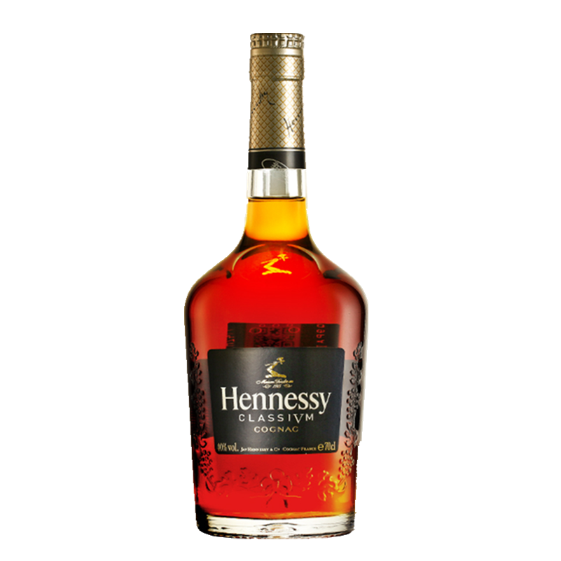 轩尼诗 特调混合杯套装