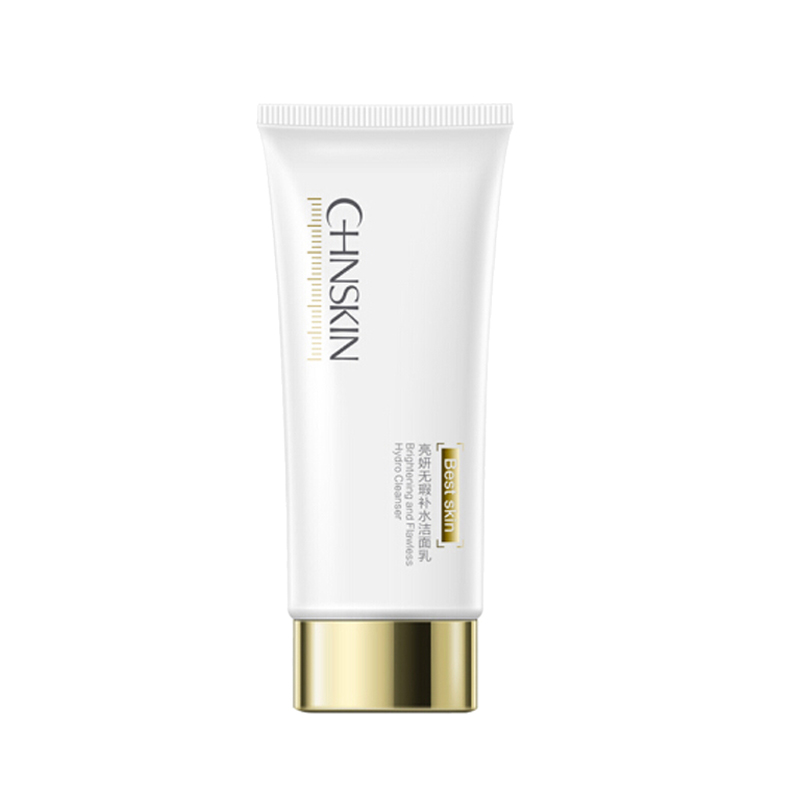 瓷肌 无瑕补水保湿洗面奶