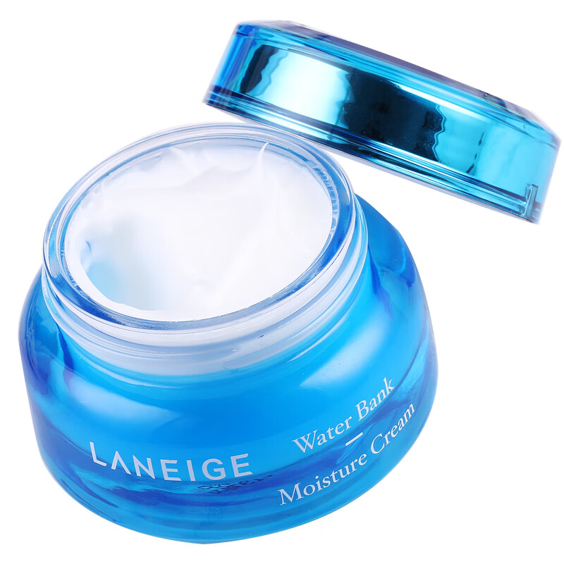 兰芝 特润补水乳霜