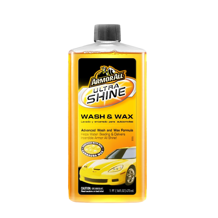 牛魔王 高浓缩 洗车液