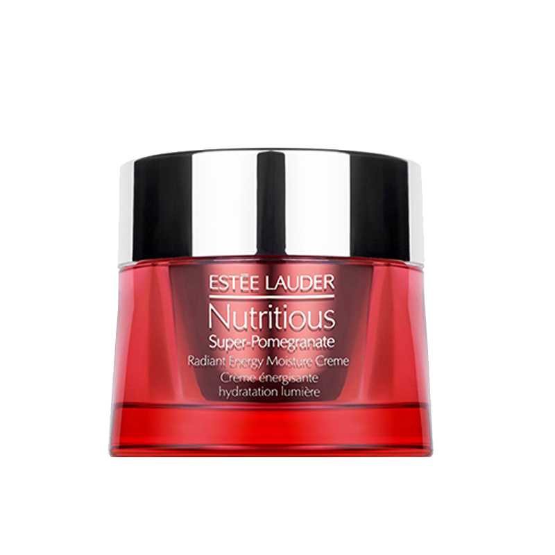 雅诗兰黛 鲜活亮采面霜