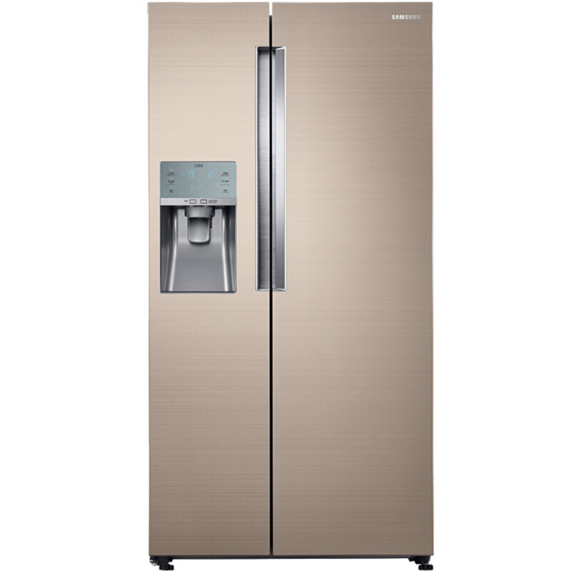 三星621升变频风冷无霜冰箱
