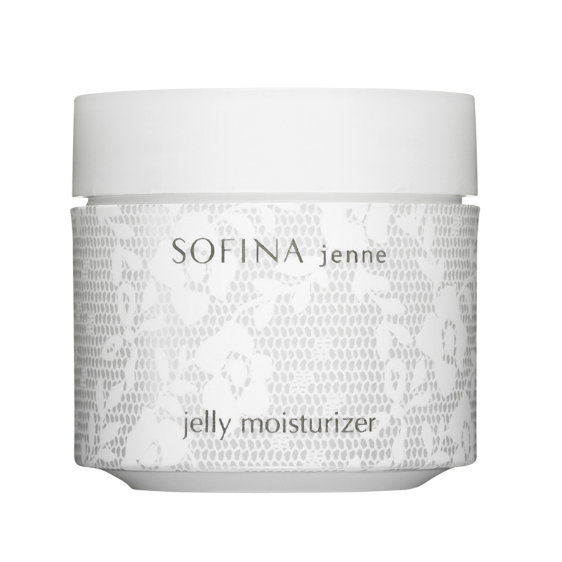 苏菲娜 保湿啫喱乳