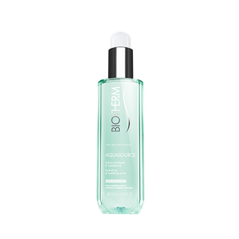 碧欧泉 补水护肤爽肤水