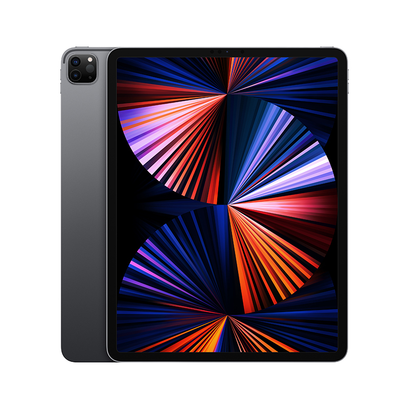 2021年新款 12.9英寸iPad Pro平板电脑