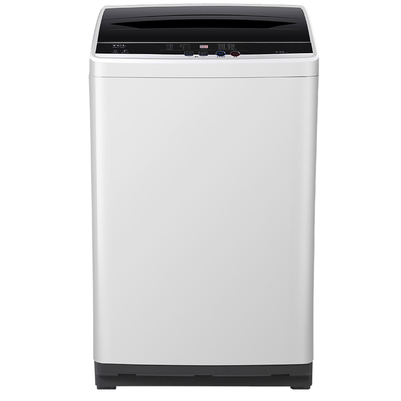 TCL 全自动波轮洗衣机