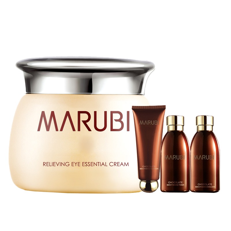 丸美 眼部舒悦精华霜